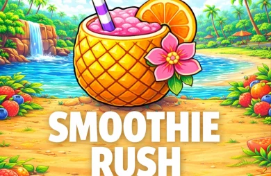 Smoothie Rush