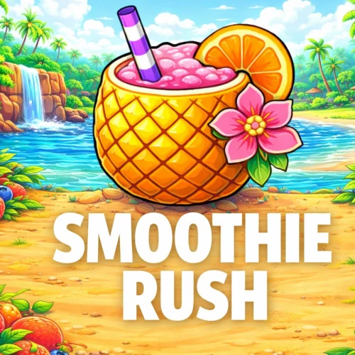 Smoothie Rush