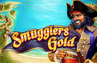 Smuggler's Gold