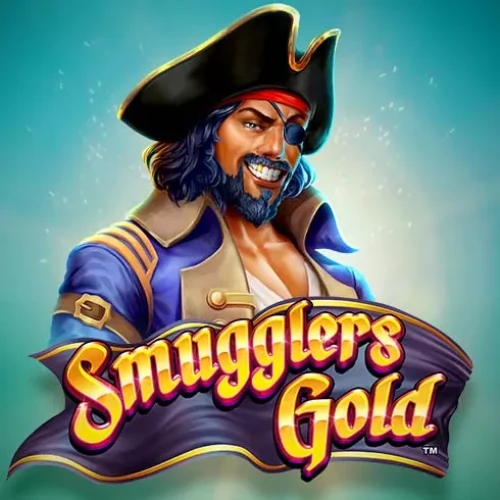 Smuggler's Gold