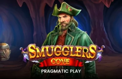 Smugglers Cove