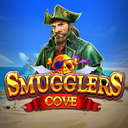 Smugglers Cove