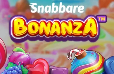 Snabbare Bonanza