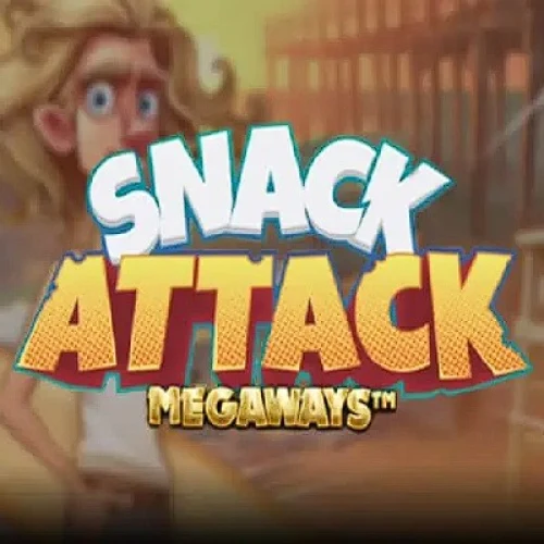 Snack Attack Megaways