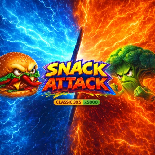 Snack Attack