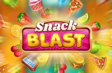 Snack Blast