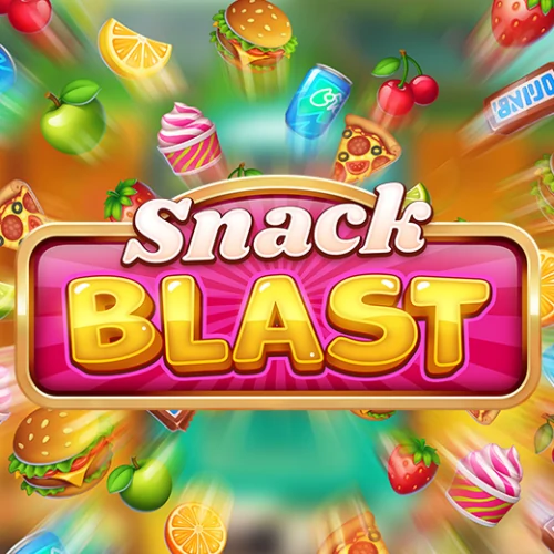 Snack Blast