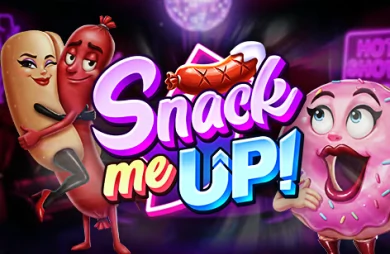 Snack me Up!