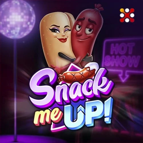 Snack me Up!