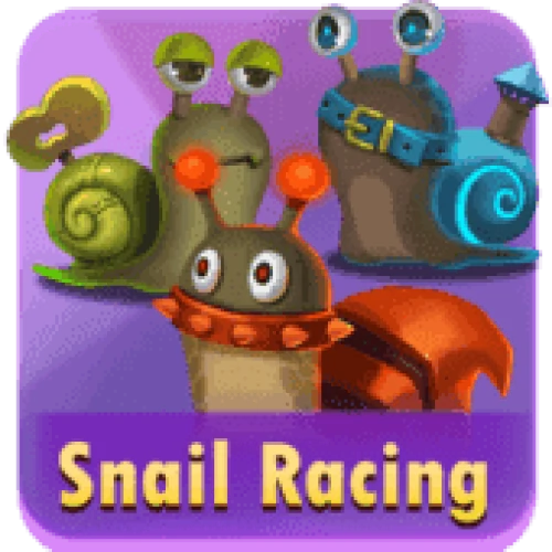 Snail Racing (Rich 88)