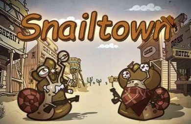 Snailtown