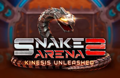 Snake Arena 2