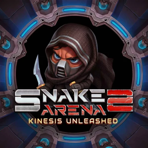 Snake Arena 2