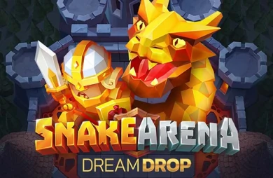 Snake Arena Dream Drop