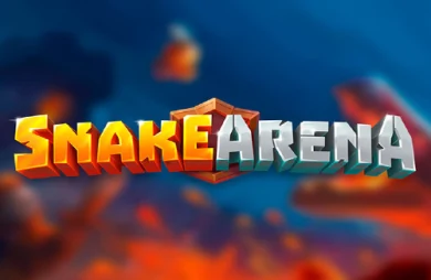 Snake Arena