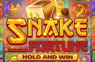 Snake Fortune Hold and Win