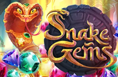 Snake Gems