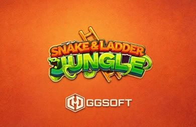 Snake & Ladder Jungle
