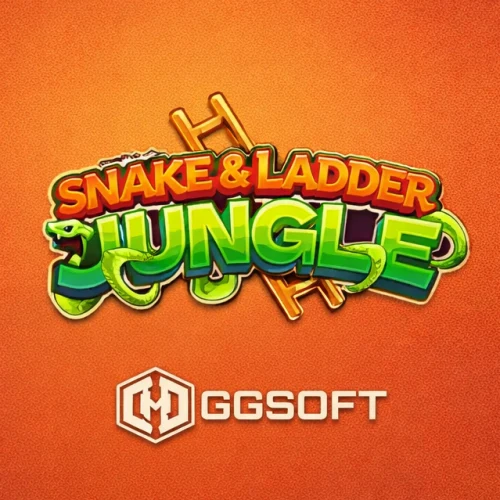 Snake & Ladder Jungle