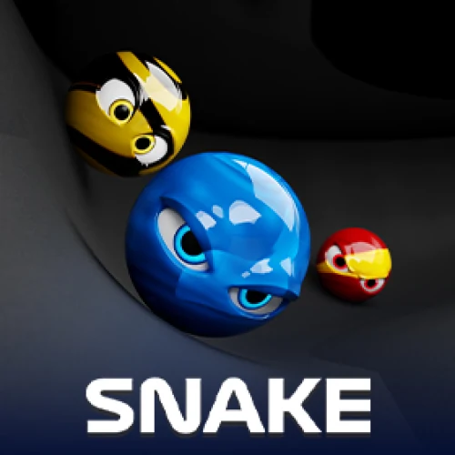 Snake (Marbles)