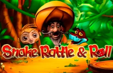 Snake Rattle & Roll