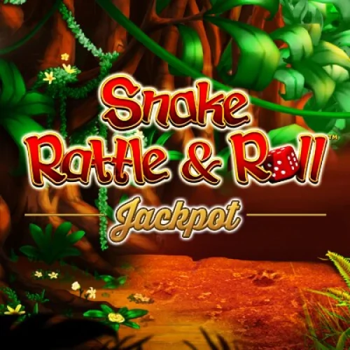 Snake Rattle &amp; Roll