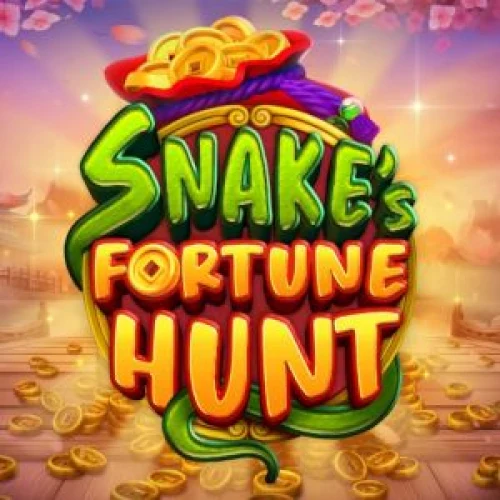 Snake's Fortune Hunt
