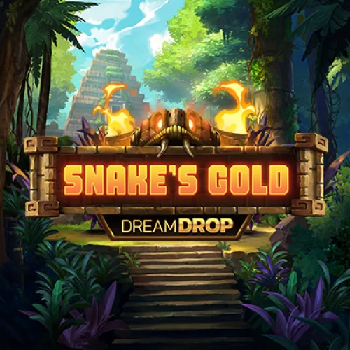 Snake’s Gold Dream Drop