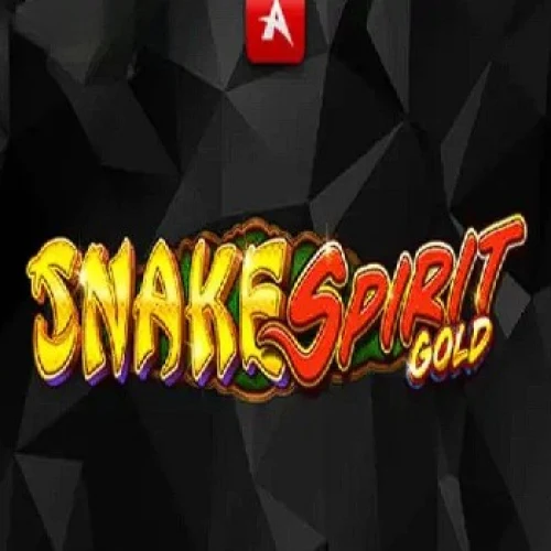 Snake Spirit Gold