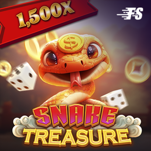 Snake Treasure