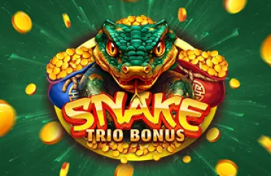 Snake Trio Bonus