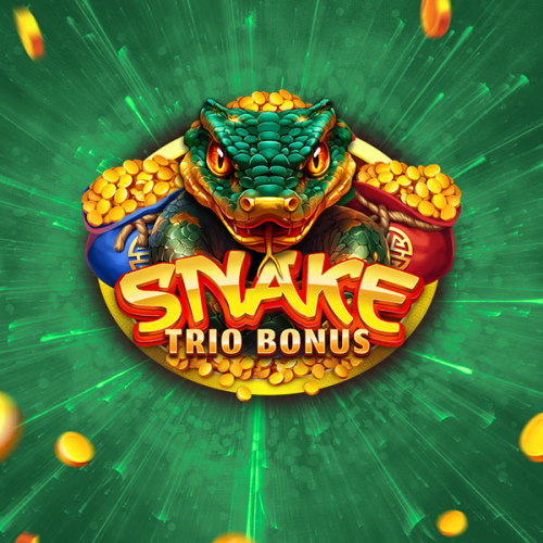 Snake Trio Bonus