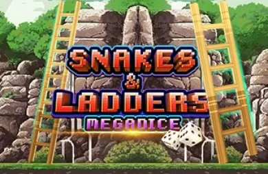 Snakes and Ladders Megadice