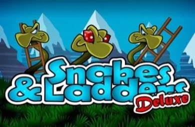 Snakes Ladders Deluxe