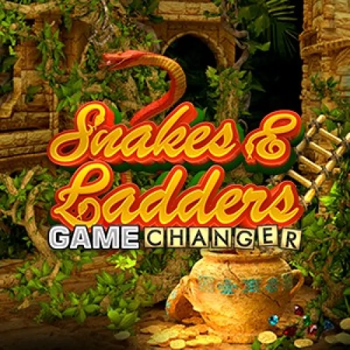 Snakes &amp; Ladders Game Changer