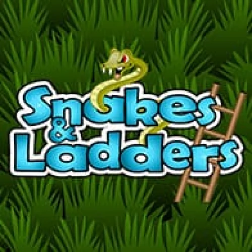 Snakes Ladders (Realistic)