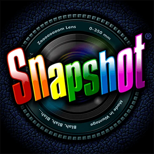 Snapshot Pull Tab
