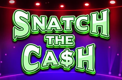Snatch the Cash