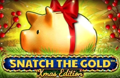 Snatch The Gold Xmas Edition