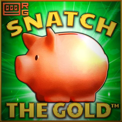 Snatch the Gold