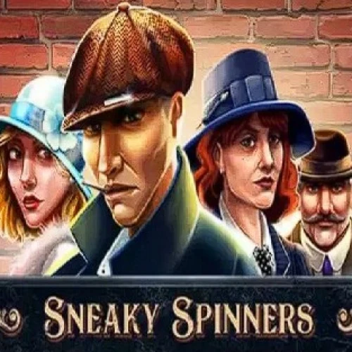 Sneaky Spinners