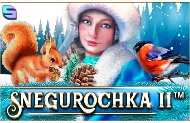 Snegurochka 2