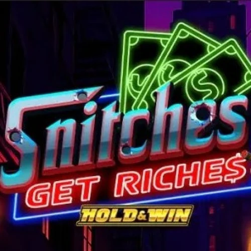 Snitches Get Riches