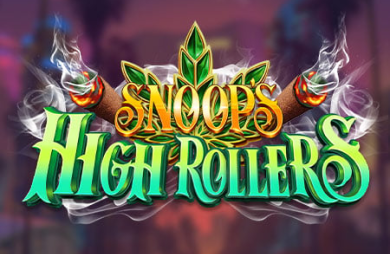 Snoop's High Rollers