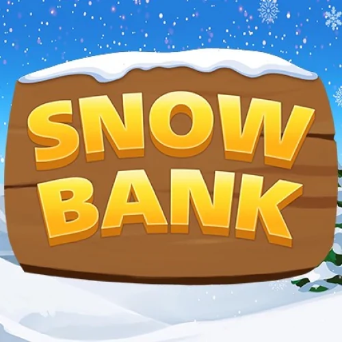 Snow Bank
