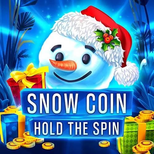 Snow Coin: Hold The Spin
