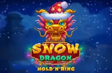 Snow Dragon