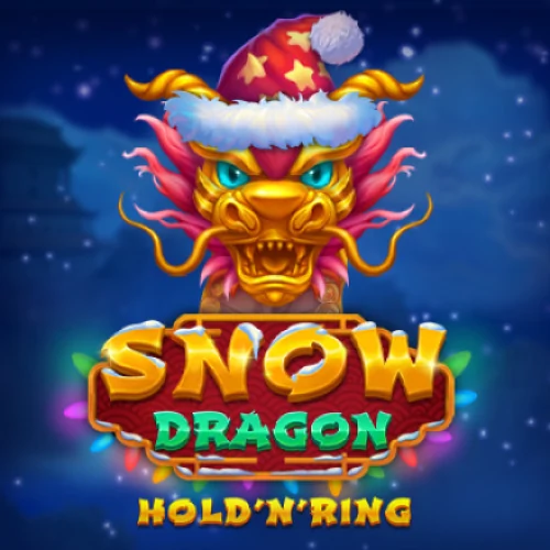 Snow Dragon