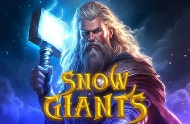 Snow Giants