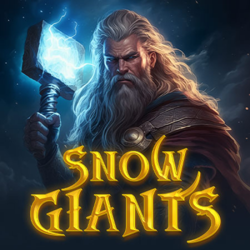 Snow Giants